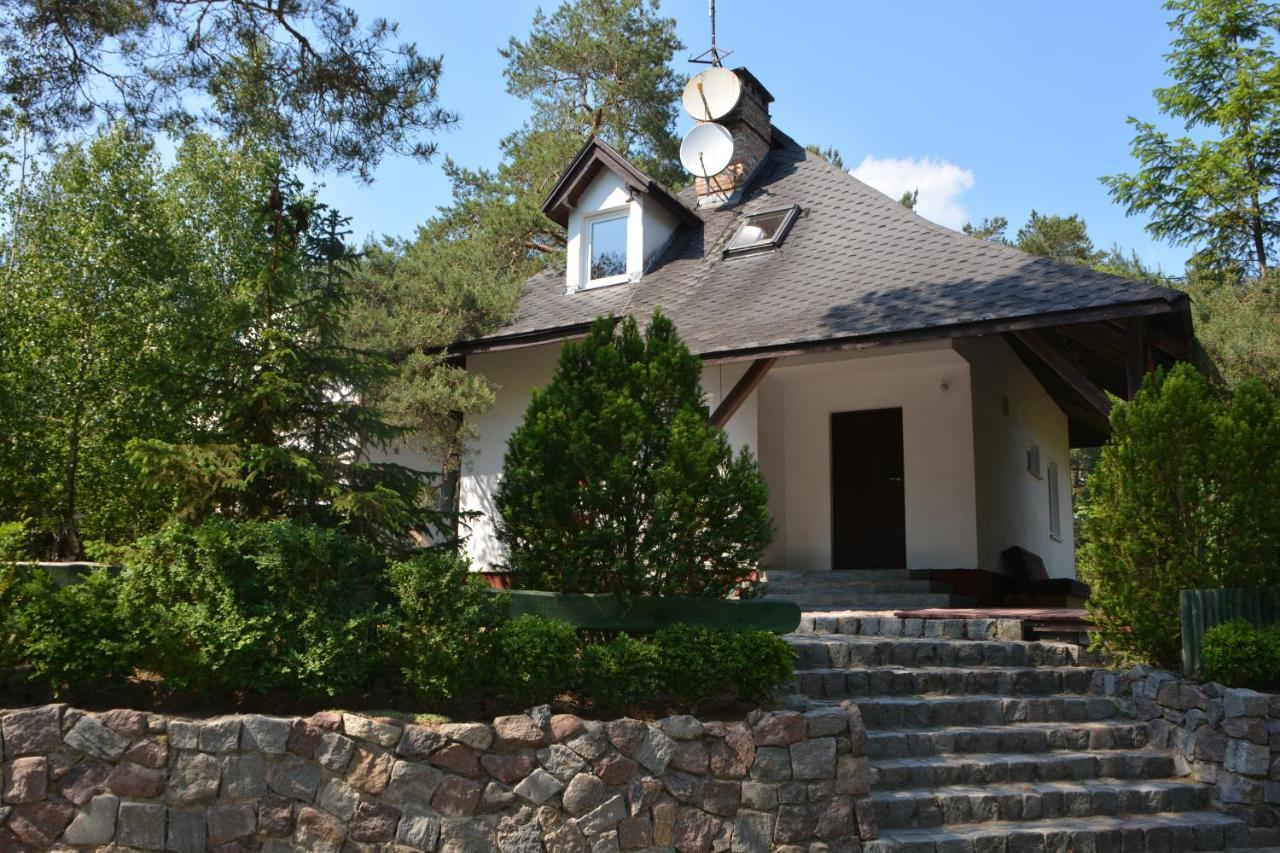 Domyletnie Pobierowo dom 140 m2 z działką in Pobierowo, Poland