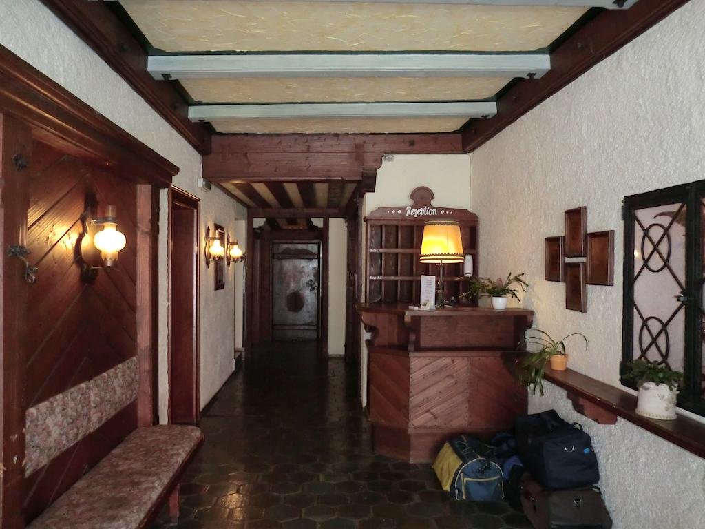 Weisses Rössel Cavallo Bianco — Werfen — photo 2
