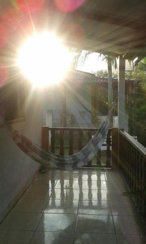 Recanto Paraty Mirim — Paraty