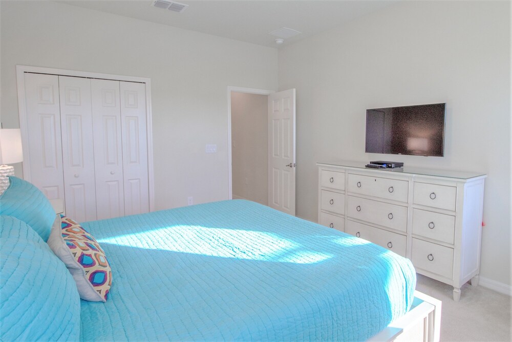 Golden Palms Vacation Resort 2580 - photo 24