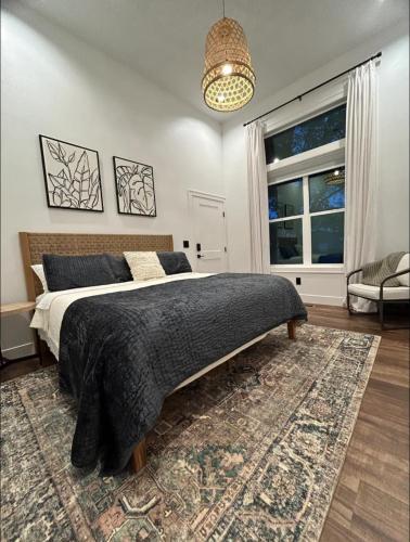 Countryside Casita — hotel in Rigby