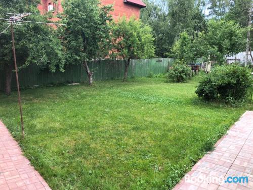 Sheremotel Guest House 20998589 — Dolgoprudnyy