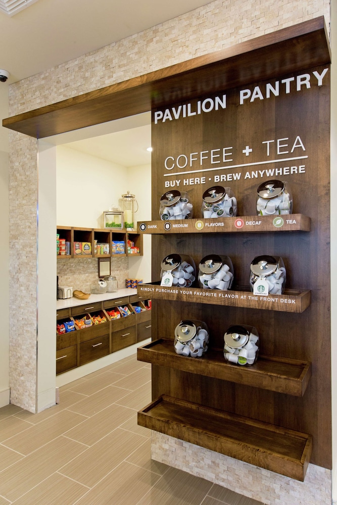 Hilton Garden Inn Martinsburg - photo 43
