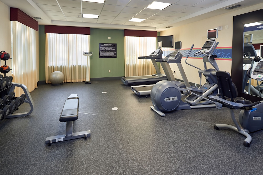 Hampton Inn & Suites Longview North - photo 33