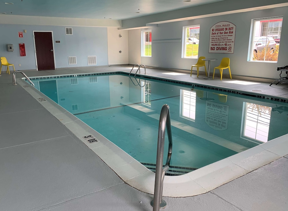 Best Western North Attleboro Providence Beltway - photo 29