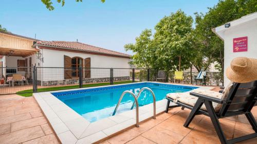 Vista Blanca Cenes de la Vega by Ruralidays — hotel in Cenes De La Vega