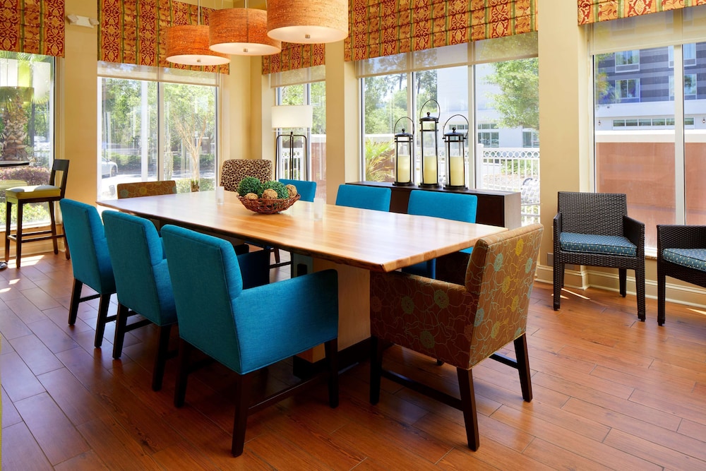 Hilton Garden Inn Savannah Midtown - photo 3