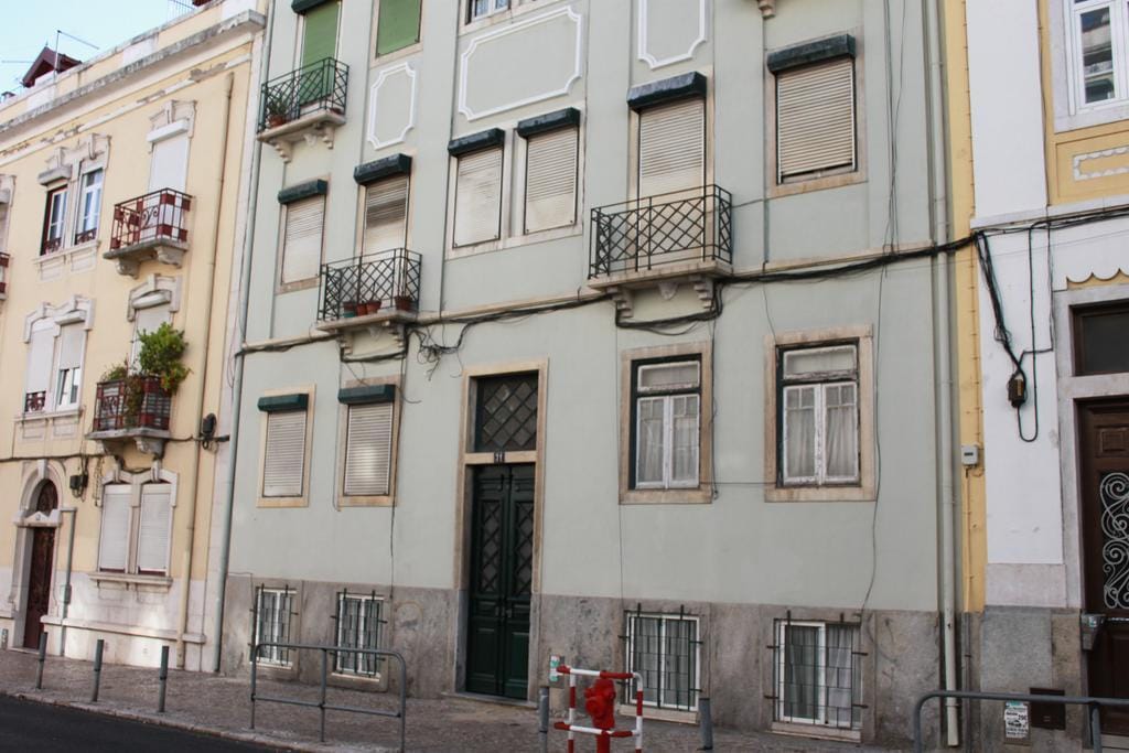 Lisboa Sunshine Homes