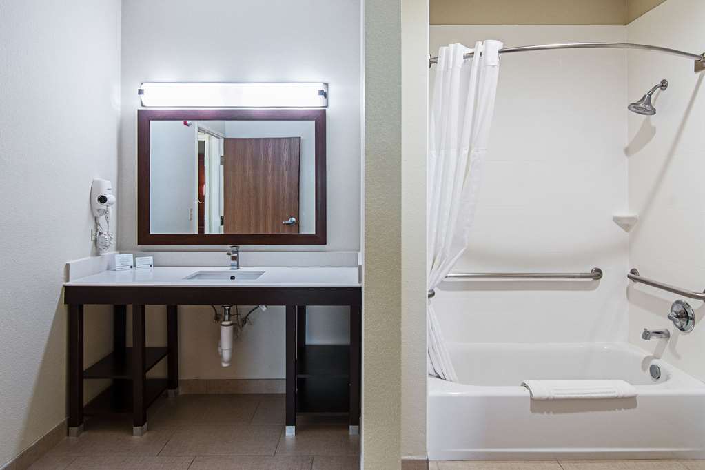 Comfort Suites NW Dallas Near Love Field - photo 24