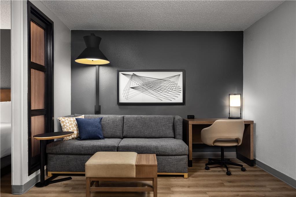 Hyatt Place Orlando Airport - photo 12