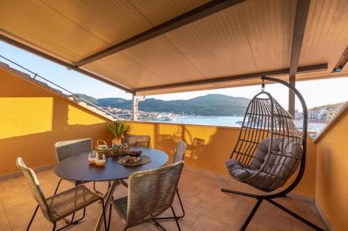 Penthouse J&A — 4-Star Luxury Hotel in Vela Luka, Croatia