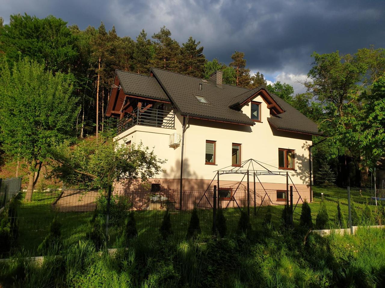 Apartamenty pod groniem — 4-Star Luxury Hotel in Sulkowice, Poland