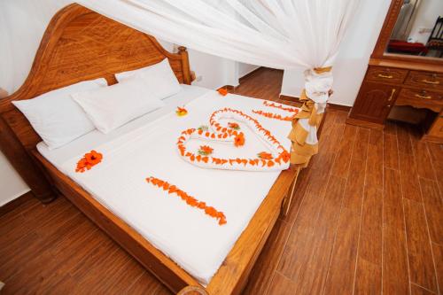 Zanzibar Kivinjeni Beach Bungalows in Unknown City, Tanzania