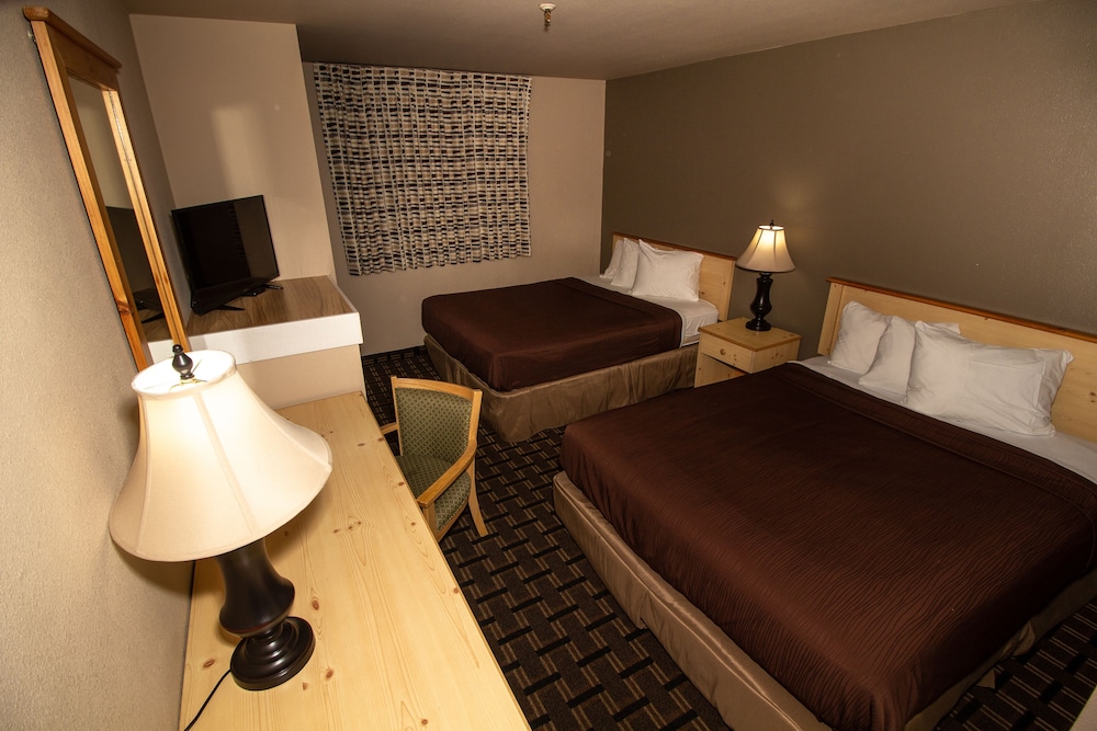 FairBridge Inn Coeur d'Alene - photo 8