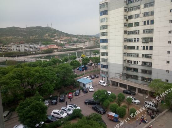 Jin Fu - last minute hotel in Taiyuan
