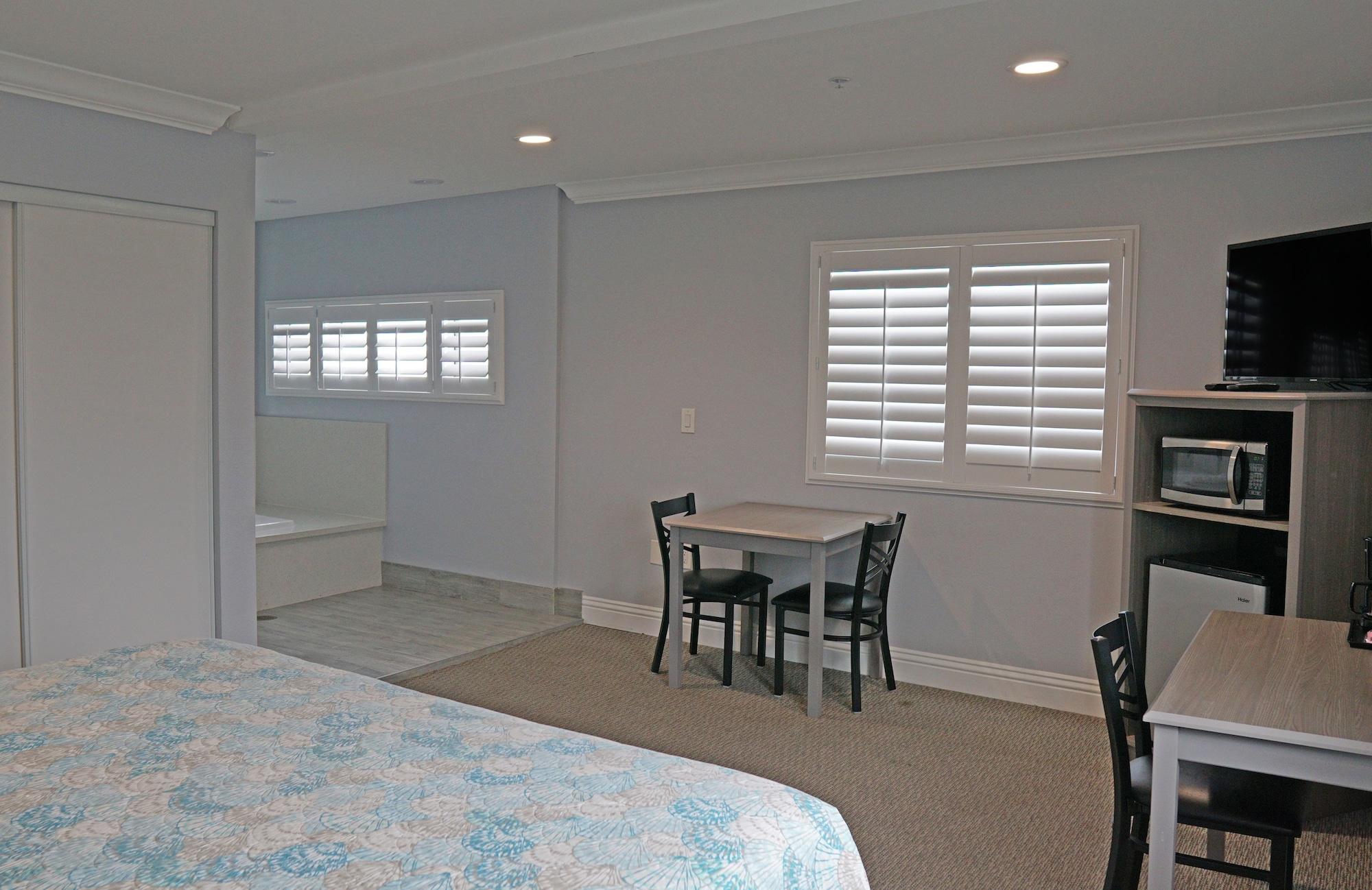 Surf City Inn Near Seal Beach Pier - photo 7