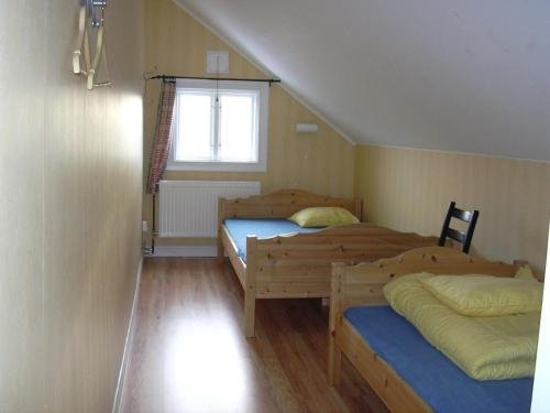 Bjorkfors Kajak And Hostel 5774050 — Rimforsa
