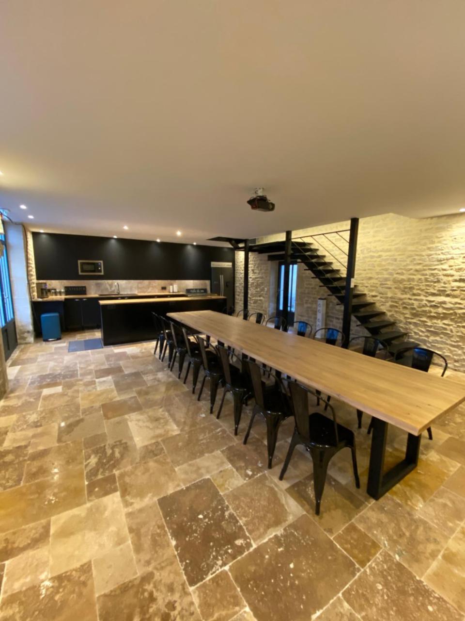 L’atelier du Vieux Bois SPA