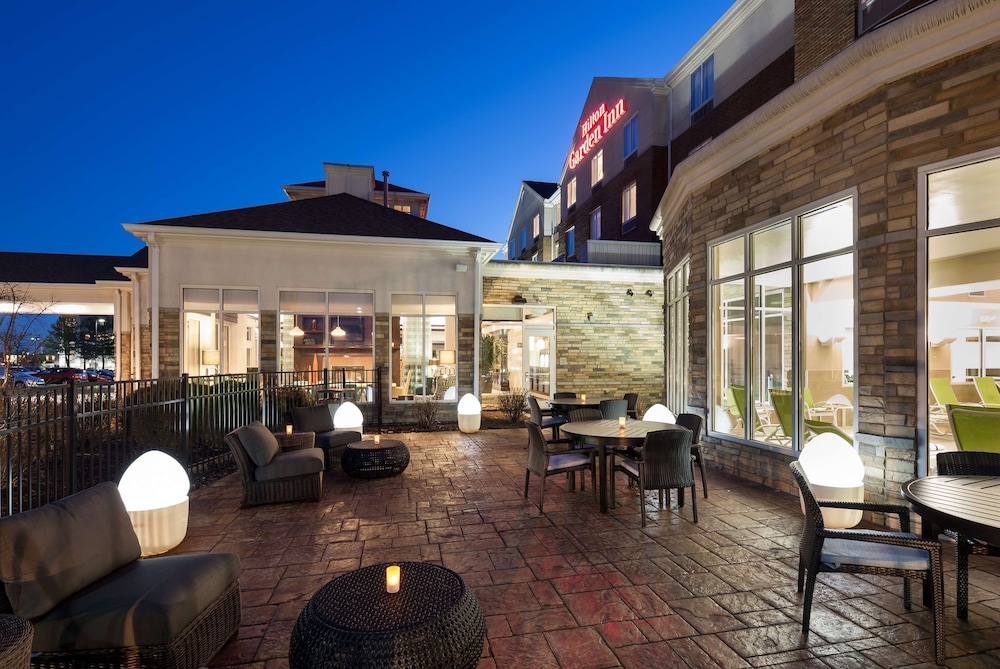 Hilton Garden Inn Cincinnati Mason - photo 42