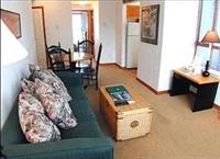 The Alpenglow At Whistler