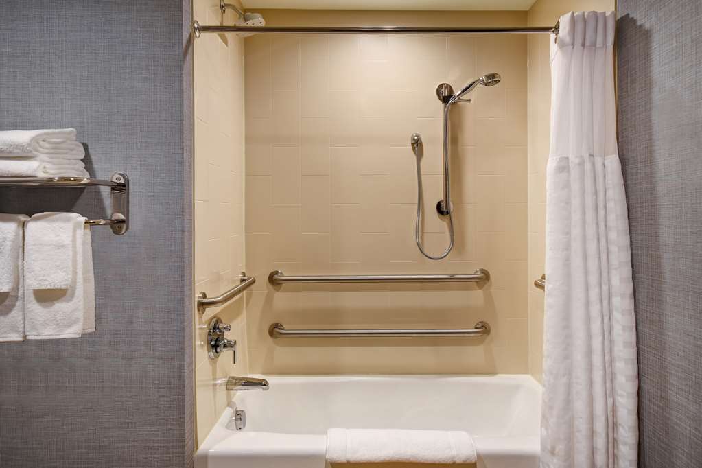 Hyatt Place Huntsville Research Park Redstone - photo 17