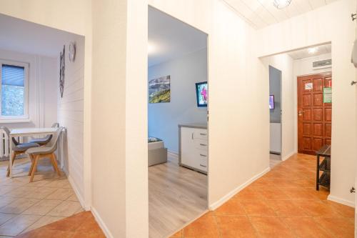 Karkonosky Apartamenty Ismena — 4-Star Luxury Hotel in Szklarska Poreba, Poland