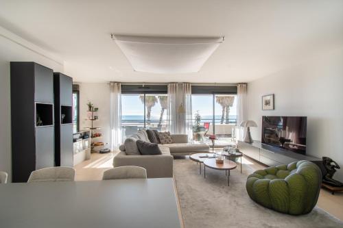 Le Murano Sea Sete And Art in Sete, France