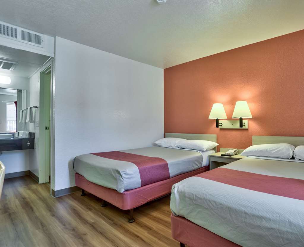 Motel 6 Flagstaff AZ Butler - photo 19