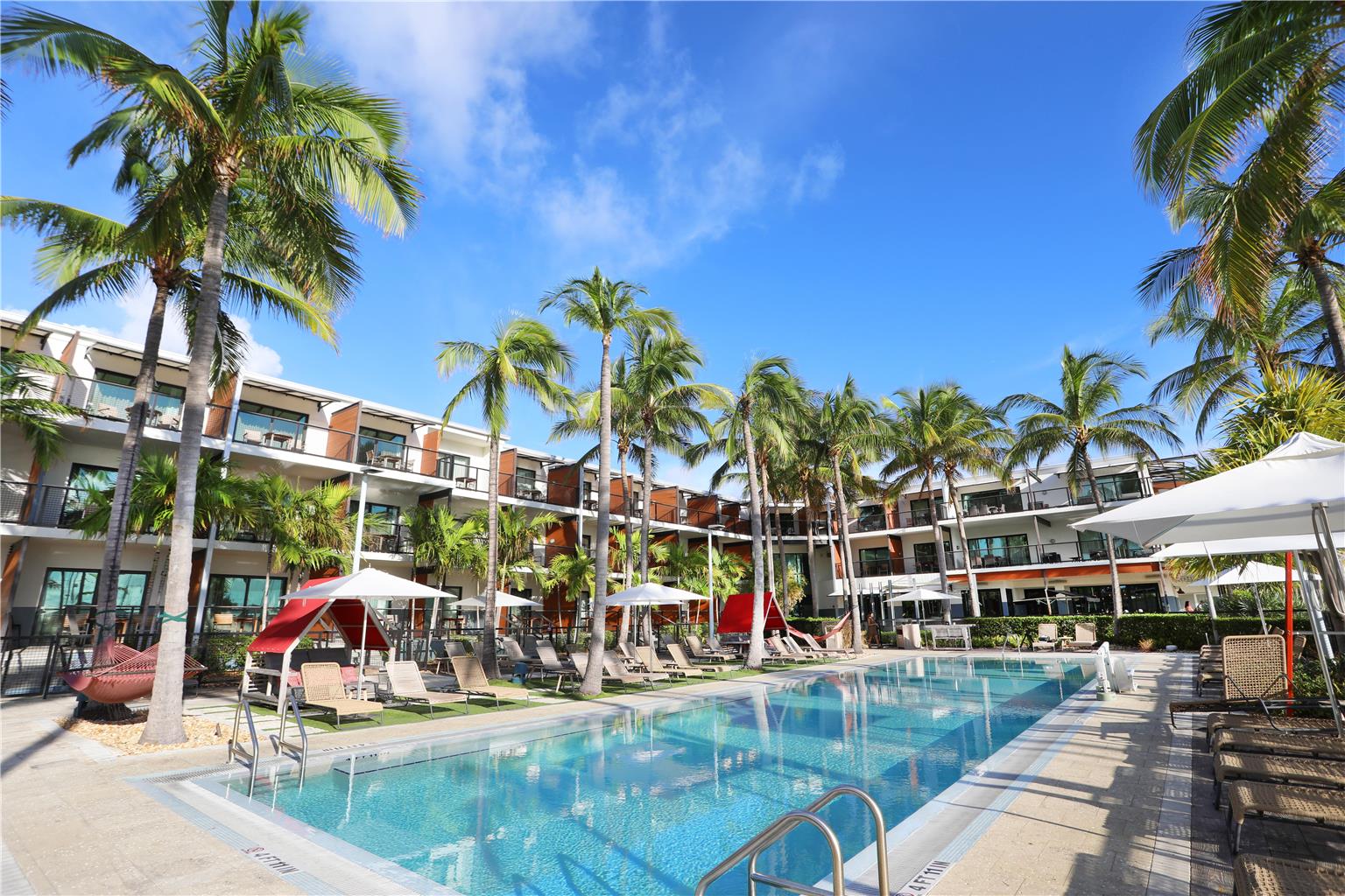 The Perry Hotel & Marina Key West - photo 5
