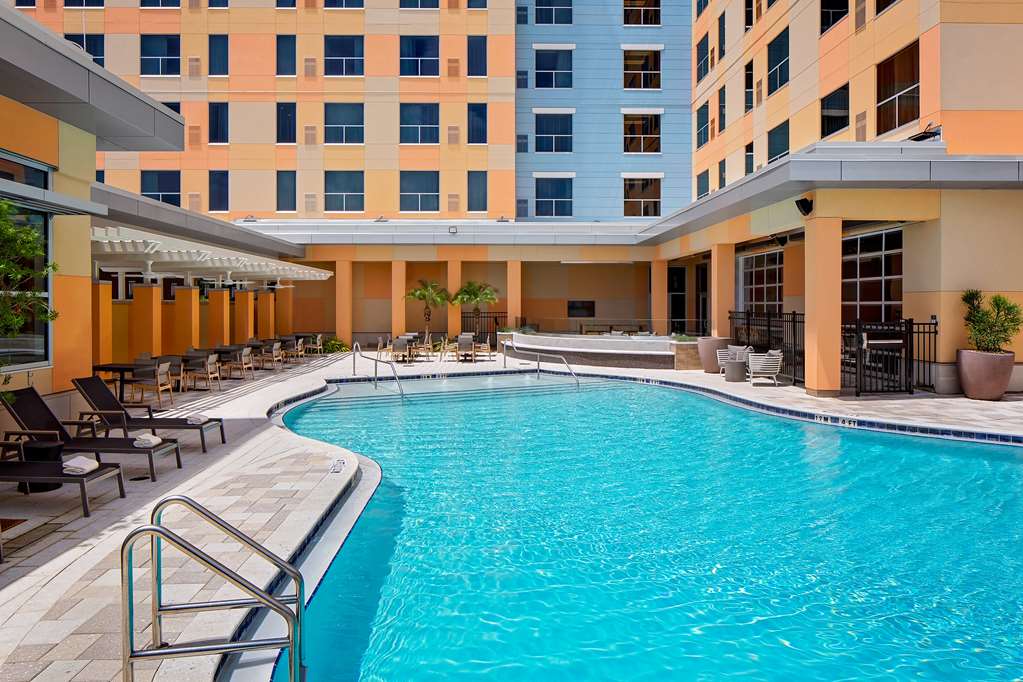 Hyatt House across from Universal Orlando Resort - photo 3