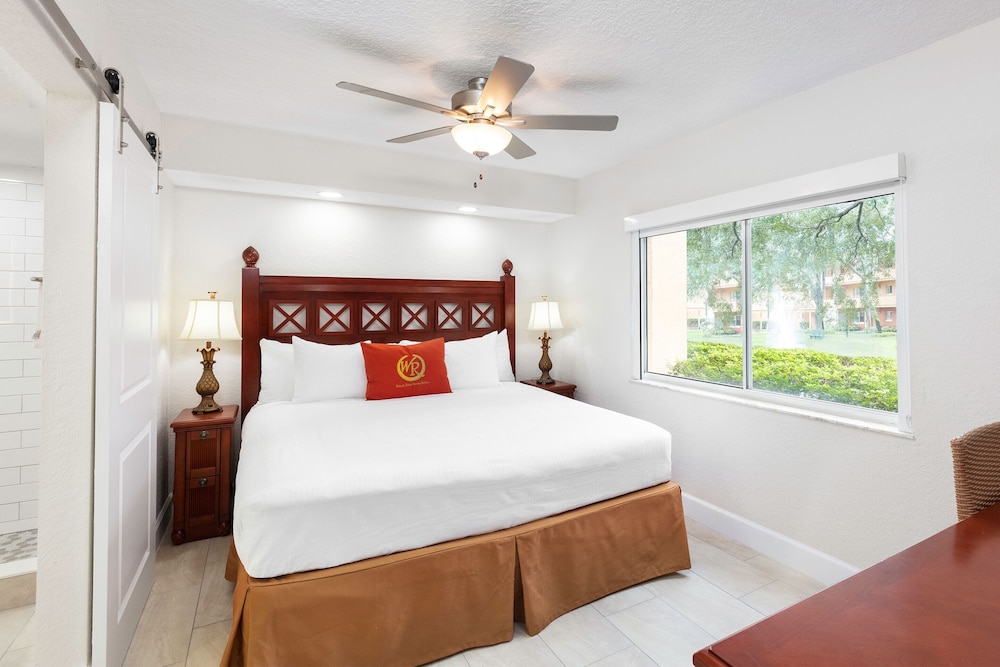 Westgate Leisure Resort - photo 11