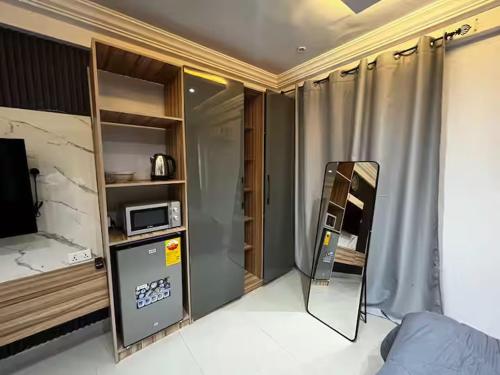 Bel View in Unknown City, Ghana