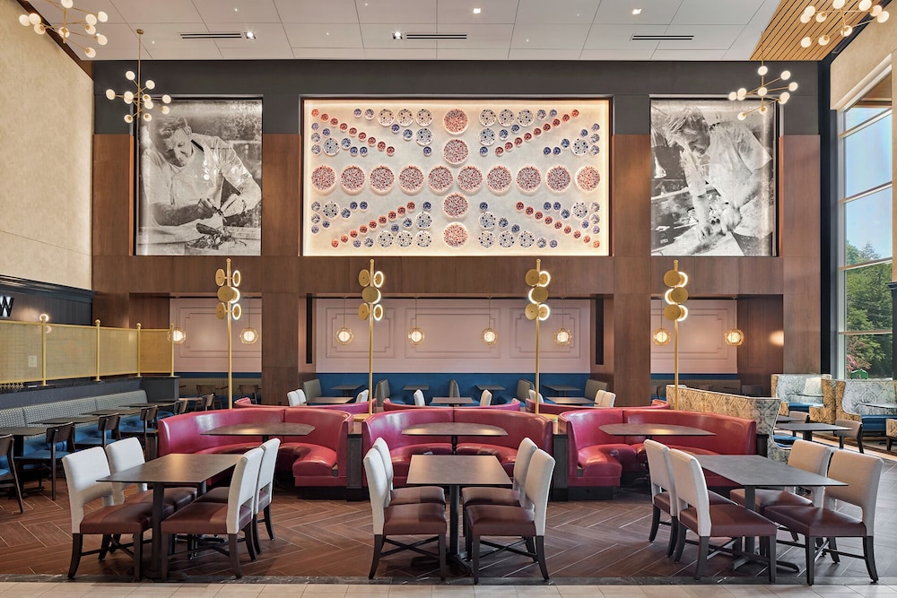 Harrah's Cherokee A Caesars Rewards Destination - photo 40
