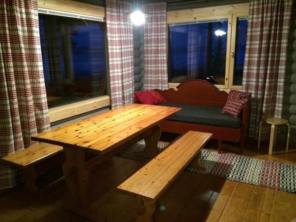 Hyvölän Mökit — Aehtaeri — photo 4