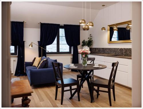 Apartament przy Synagodze — 4-Star Luxury Hotel in Zamosc, Poland