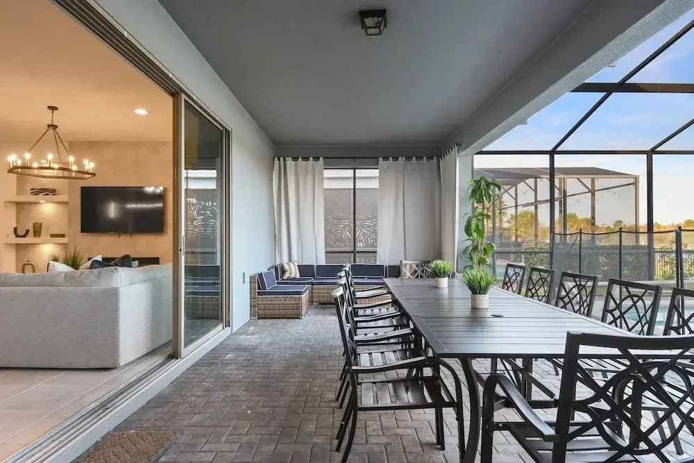 Luxurious Villa With Resort style Amenities - photo 6