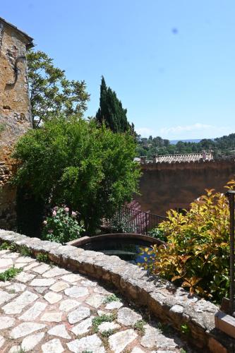 Maison Porte Heureuse — Roussillon — photo 4