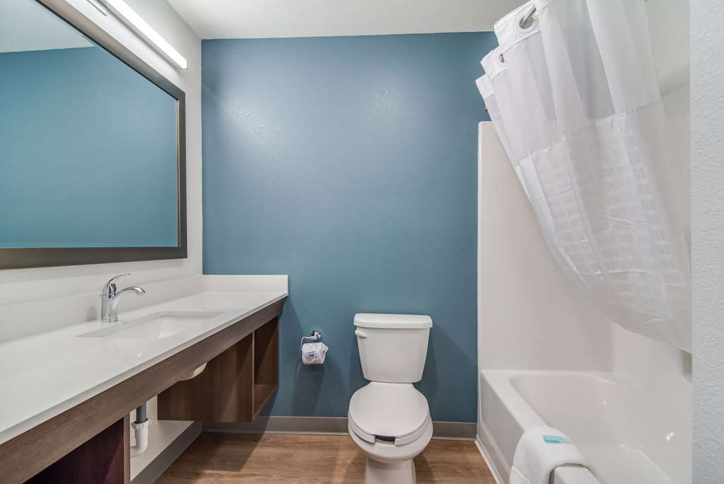 WoodSpring Suites Fort Mill - photo 20