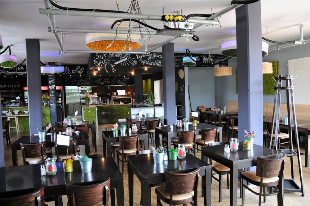 Chillten Bottrop — Bottrop