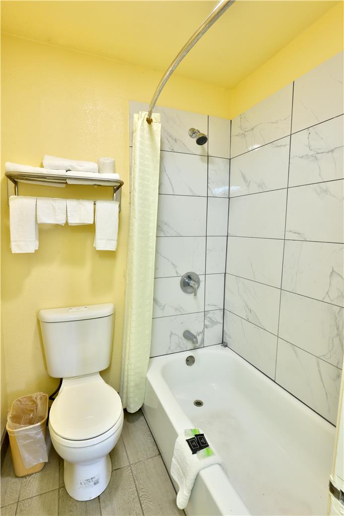 Americas Best Value Inn San Antonio Airport South - photo 20
