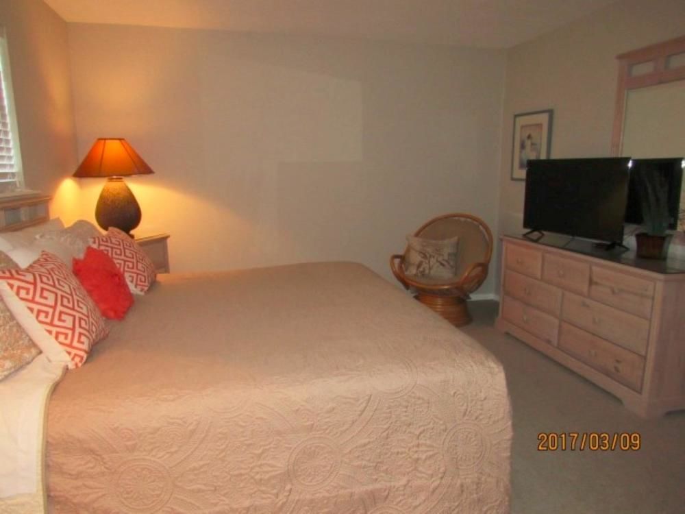 Seascape Golf Beach and Tennis Resort - photo 5