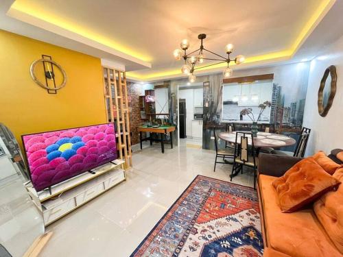 Townhouse with game area and access to swimming pool — 4-Star Luxury Hotel in San Fernando, Philippines