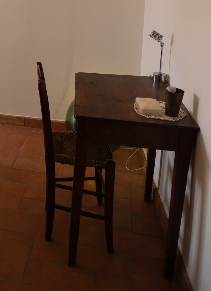 Dimora Turistica de’ Piazza in Viterbo, Italy