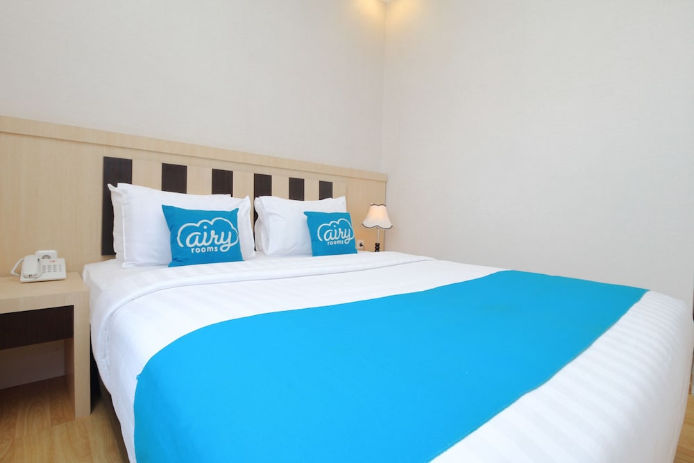 Grand Duta Hotel in Palu, Indonesia