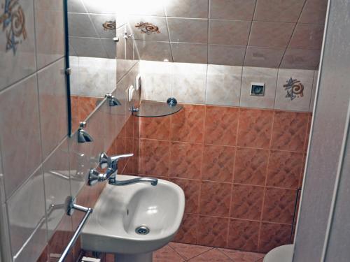 A Piramida in Wroclaw, Poland