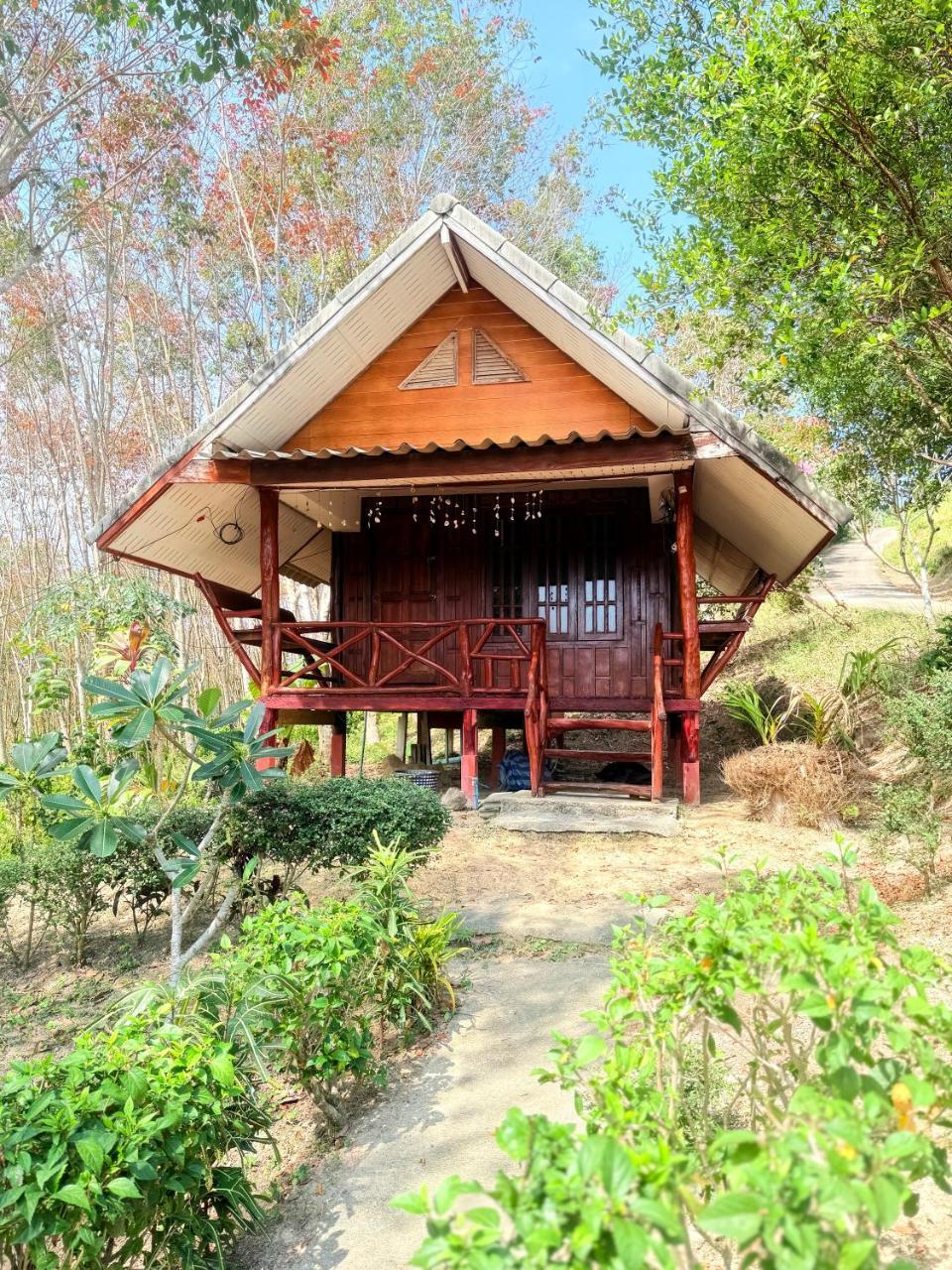 Phukhao Thong — Unknown City — photo 3