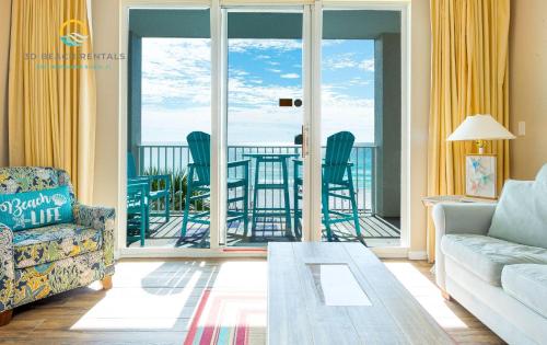 Majestic Sun A309 - carbon neutral hotel in Destin
