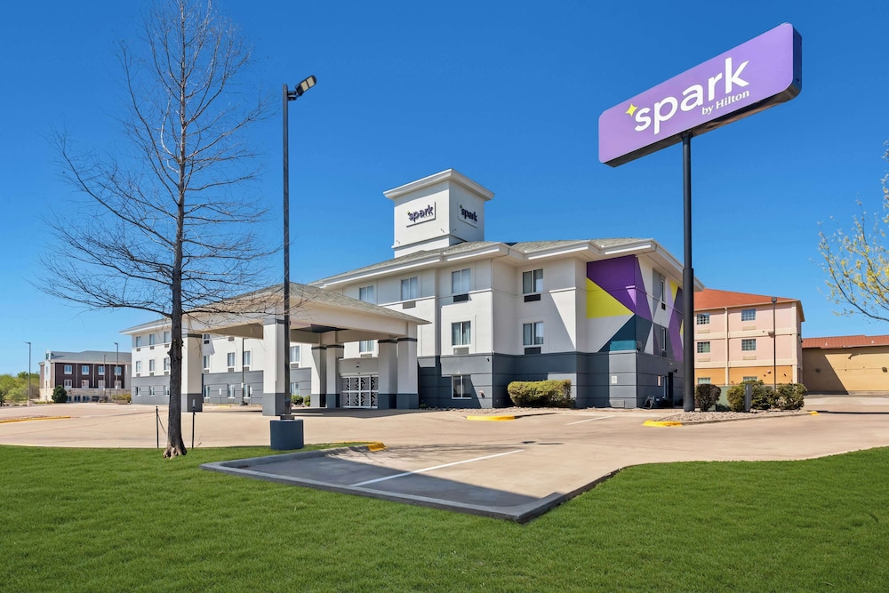 Spark by Hilton Killeen in Killeen, United States