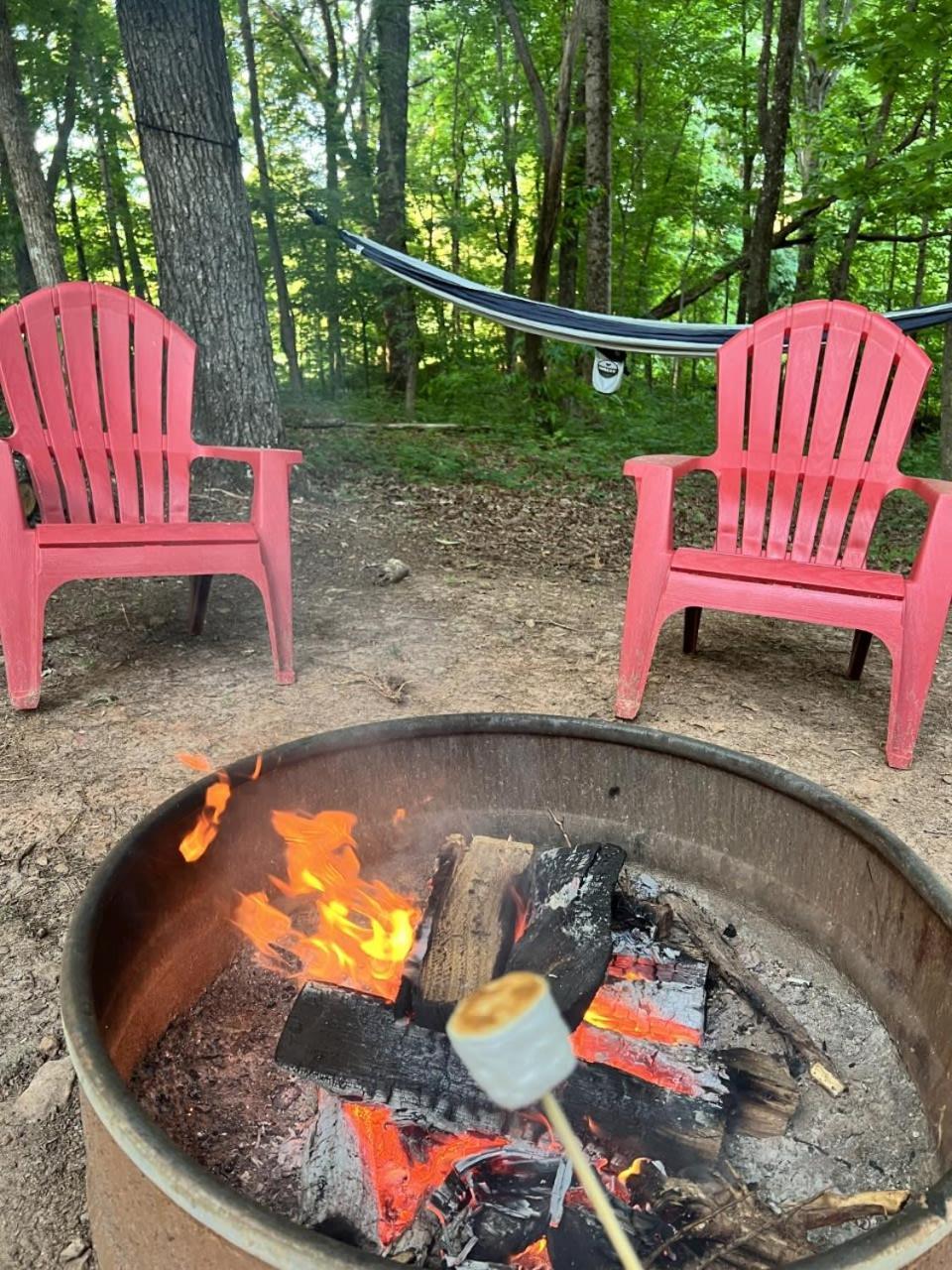Less than 3 miles to Downtown with firepit - photo 23