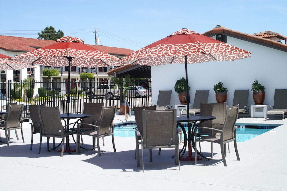 Travelodge by Wyndham Vallejo - photo 30